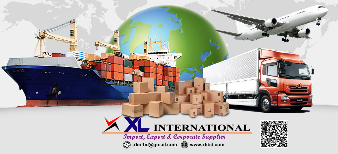 Welcome to XL International